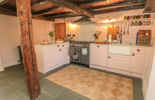 Holly Cottage - Foto 11