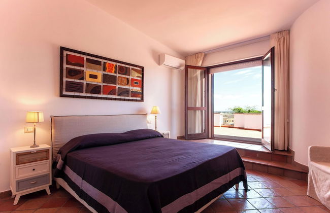 Villa Nice Dream With Pool And Terrace - Foto 12