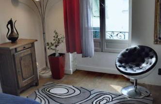 Nice - Stylish apartment downtown - Foto 8