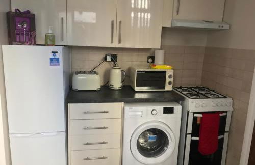 Richmond Luxury flat Fabulous location - Foto 26