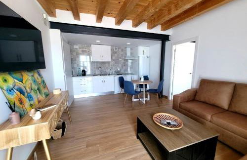 Gata Maitea -Apart Ama- Sierra de Gata - Foto 1