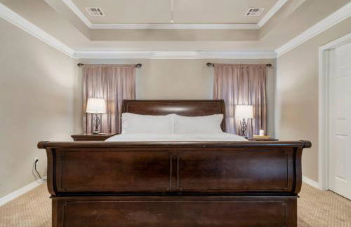 Jenks Oasis-5BR Near Tulsa and Premium Outlets - Foto 6