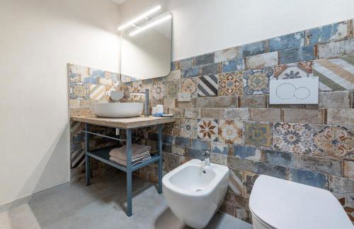 Abaye 4 Merlot - Charm Adults Only - Foto 19