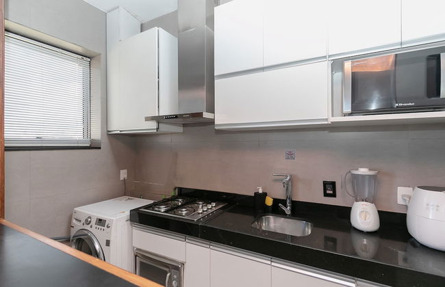 Charmoso Residence service na Savassi - Foto 11