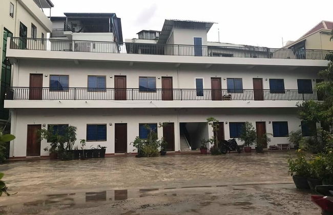 MN Apartment - Foto 1