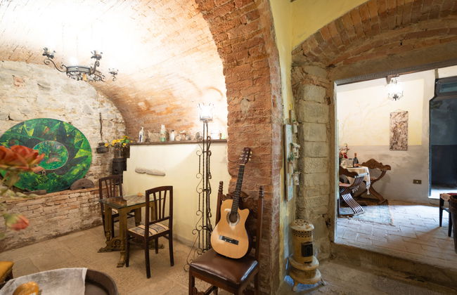 Il Mulinaccio - Foto 63