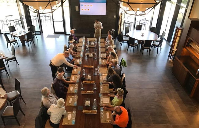 Cavanera Etnea Resort & Wine Experience - Foto 28