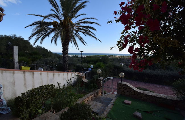 Casa Martina With Sea View In Tanaunella - Foto 13