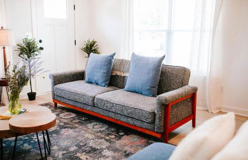 Artist Retreat Near Downtown, Stadium & UGA - Photo 20