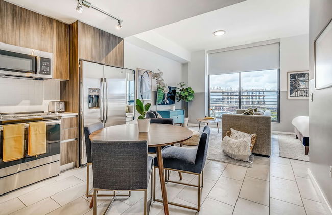 Sentral Wynwood - Foto 21