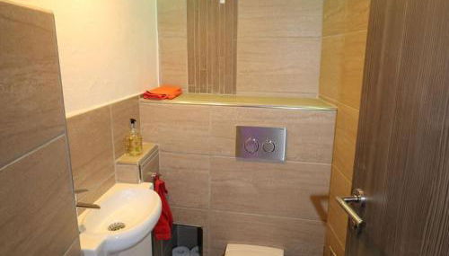 Ferienwohnung Stiftstadt Kempten - Foto 2