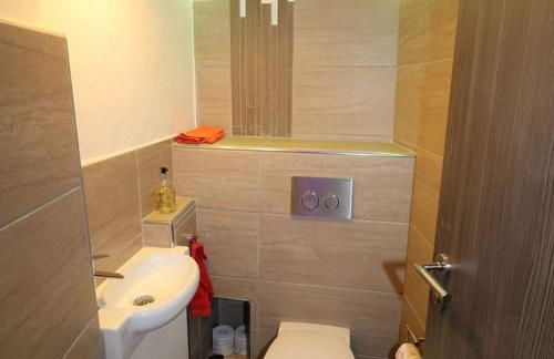 Ferienwohnung Stiftstadt Kempten - Foto 2