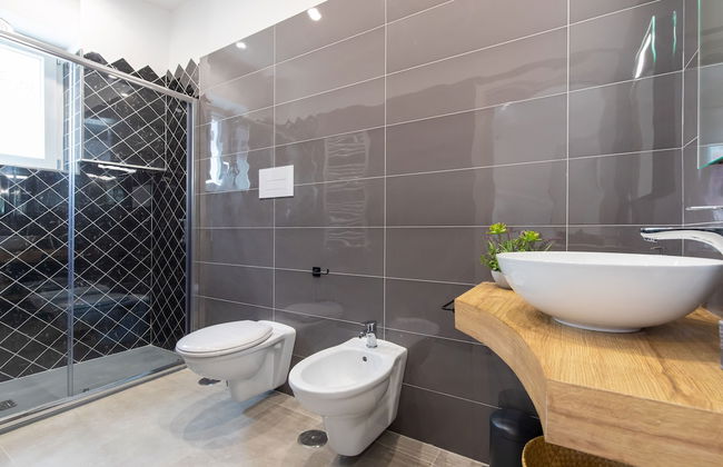 Baia Flegrea Meublè - Foto 52