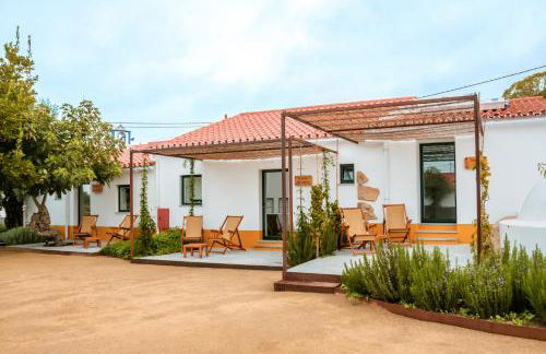 São Brás do Regedouro - Turismo na Aldeia - Foto 43