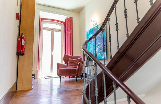 Casa René, Lisbon's Hidden Gem - Foto 79