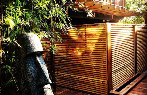 Villa en Bois avec Piscine Chauffée, Proche Plage & Dégustations Ostréicoles - FR-1-736-38 - Foto 19