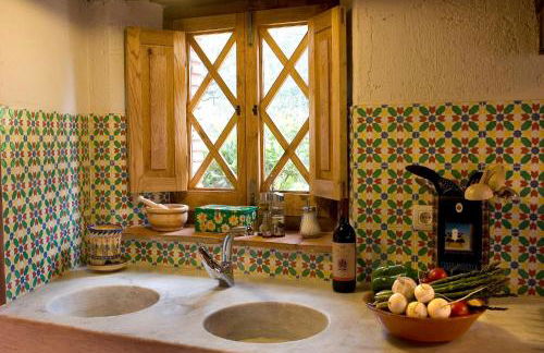 Molino Rio Alajar - Foto 47