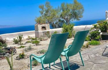 Okeanos Suite 2, Panoramic sea & garden view - Photo 17