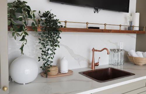 Luxury Wellness Retreat with Sauna and Cold Plunge - Foto 61