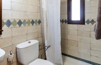 Casa Los Compadres de Capileira con Piscina - Foto 13