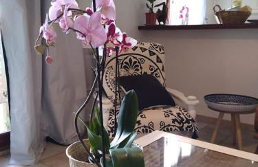 Gîte avec vue imprenable sur la Cité - Foto 24