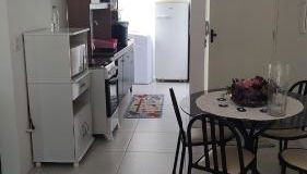 Apartamento Acolhedor - Foto 4