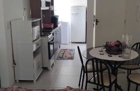 Apartamento Acolhedor - Foto 4