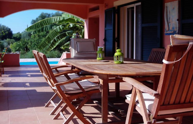 Villa Mitis - A Bohemian Private Pool Retreat - Foto 16