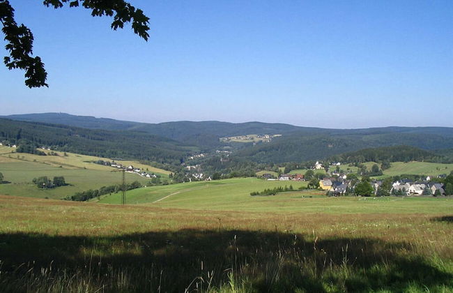 Daumler "house Am Weisswald" - Foto 9