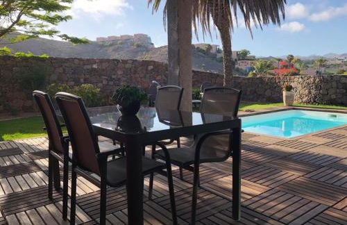 Salobre Golf Villa 3 Premium - Foto 37