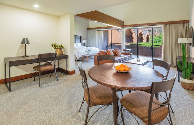 Ventana Canyon Club and Lodge - Foto 16