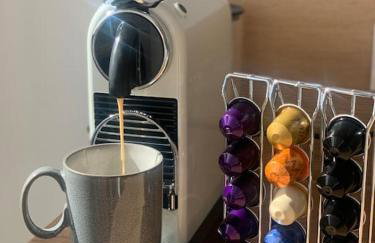 Charmante Altbauwohnung - Foto 14