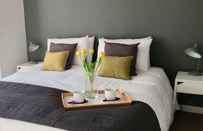 Netley Village Apartment - Foto 4