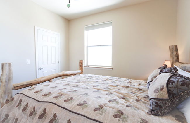 Timbers Cozy Mountain Getaway - Foto 19