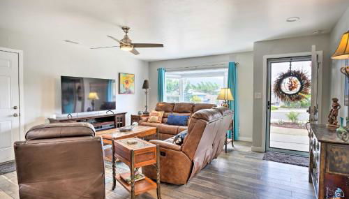 San Marcos Home with Patio and Grill - Walk to Lake! - Photo 5