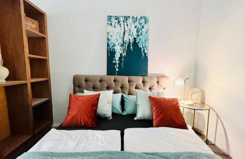 Zentrale Stadtwohnung, Bahnhofsnähe, OG-Krankenhaus, OG-Messe, EuropaPark - Foto 10