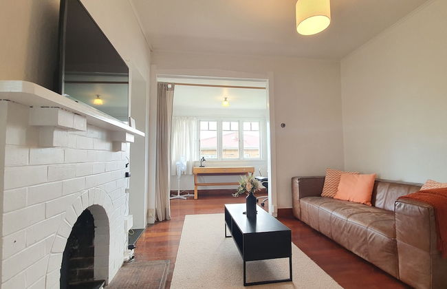 Bright and Modern Oasis in Kingsland - Foto 32