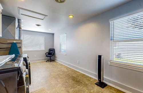 Whidbey Way Beach House - Foto 14