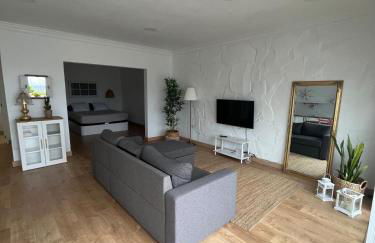 Sunset bungalow Oceanfront Relax - Foto 16