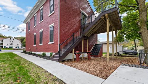 Riverview in Port Clinton - Apt. B - Foto 2