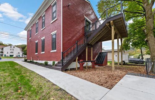 Riverview in Port Clinton - Apt. B - Foto 2