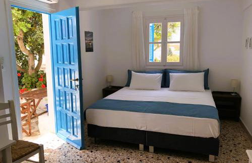 Meltemi Studios and Apartments - Photo 47