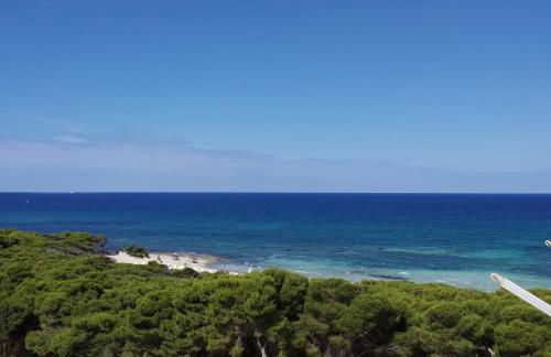 Appartamento Fronte Mare con Balcone Vista Panoramica a Rivabella-Gallipoli - Foto 19