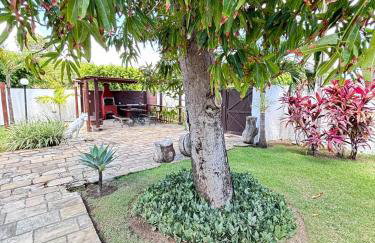 Ampla casa de 3 quartos com piscina em Serrambi PE a 50mts do mar - Photo 19