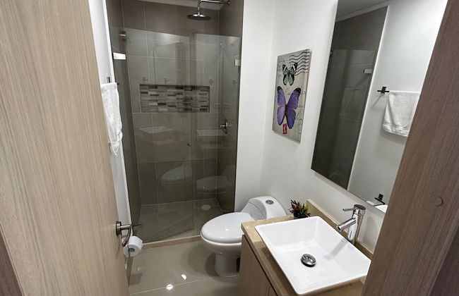 U-GO Edificio Murano Elite, Bocagrande - Foto 55