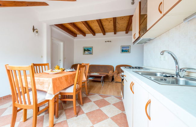 Apartments Kirigin - Foto 55