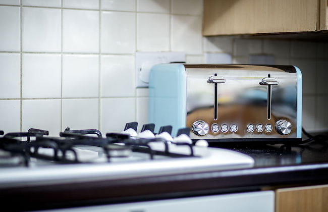 Wolverhampton City Stay II - Foto 13