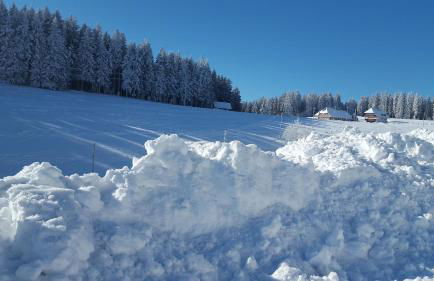 Appartement Rehblick - Foto 65