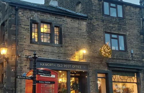 Harrys Hideaway Cottage - Foto 25