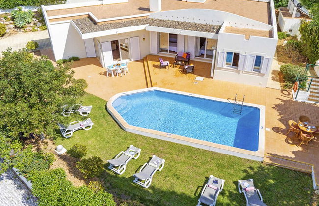 Villa Osiris - Foto 28